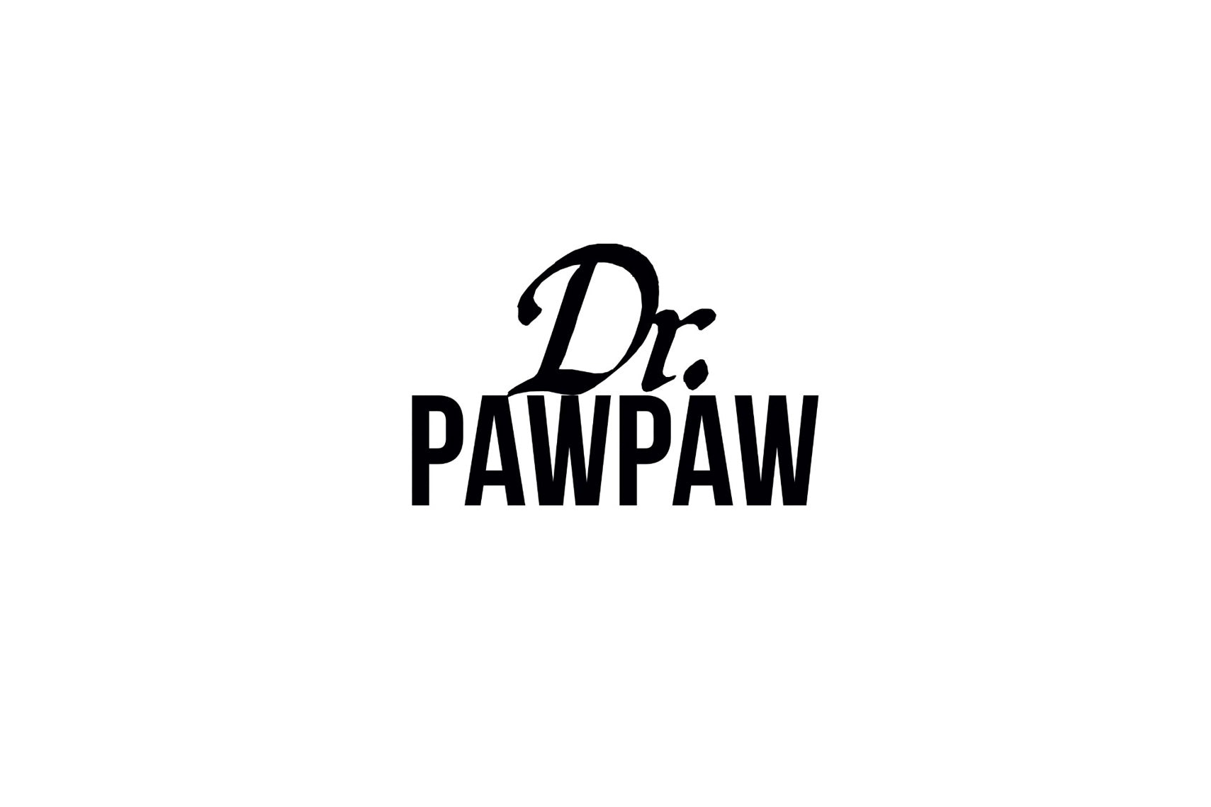 DR.PAWPAW