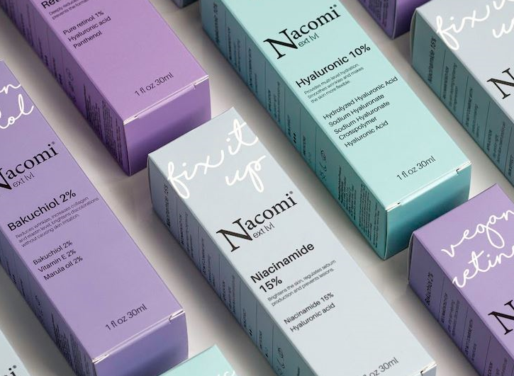 Nacomi e la nuova generazione di skincare: il “The Ordinary” polacco che conquista l’Europa