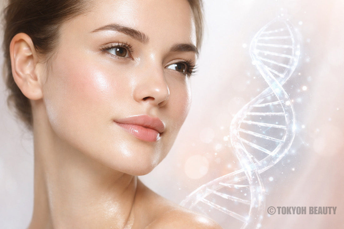 PDRN nella skincare: cos’è davvero e perché tutti ne parlano