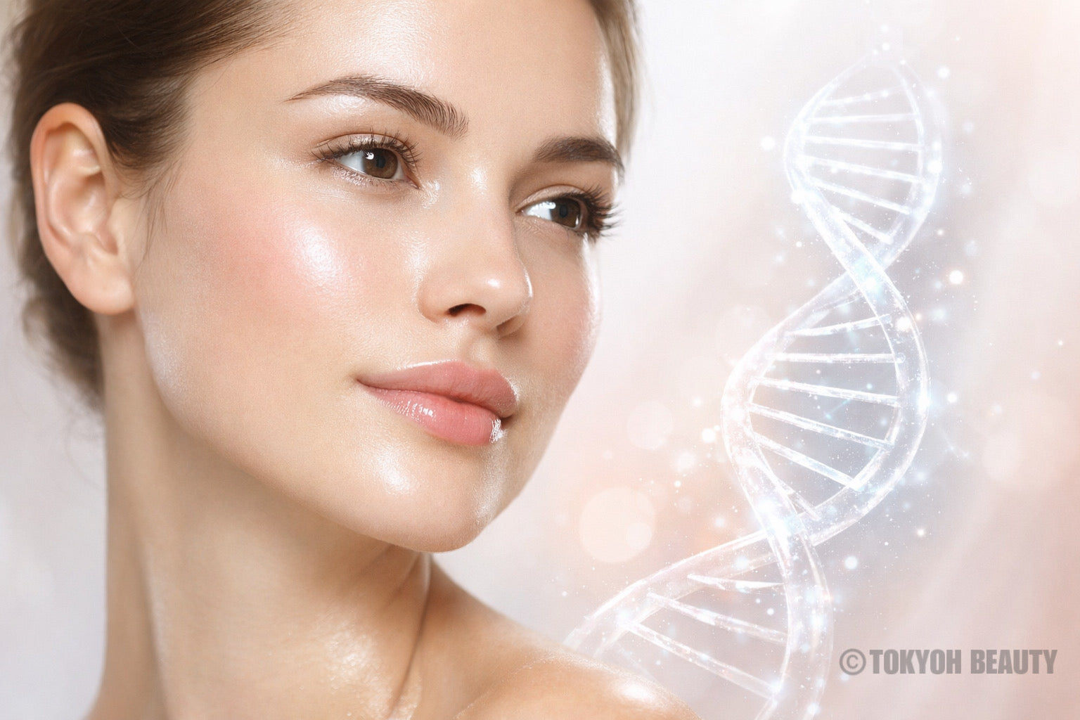 PDRN nella skincare: cos’è davvero e perché tutti ne parlano