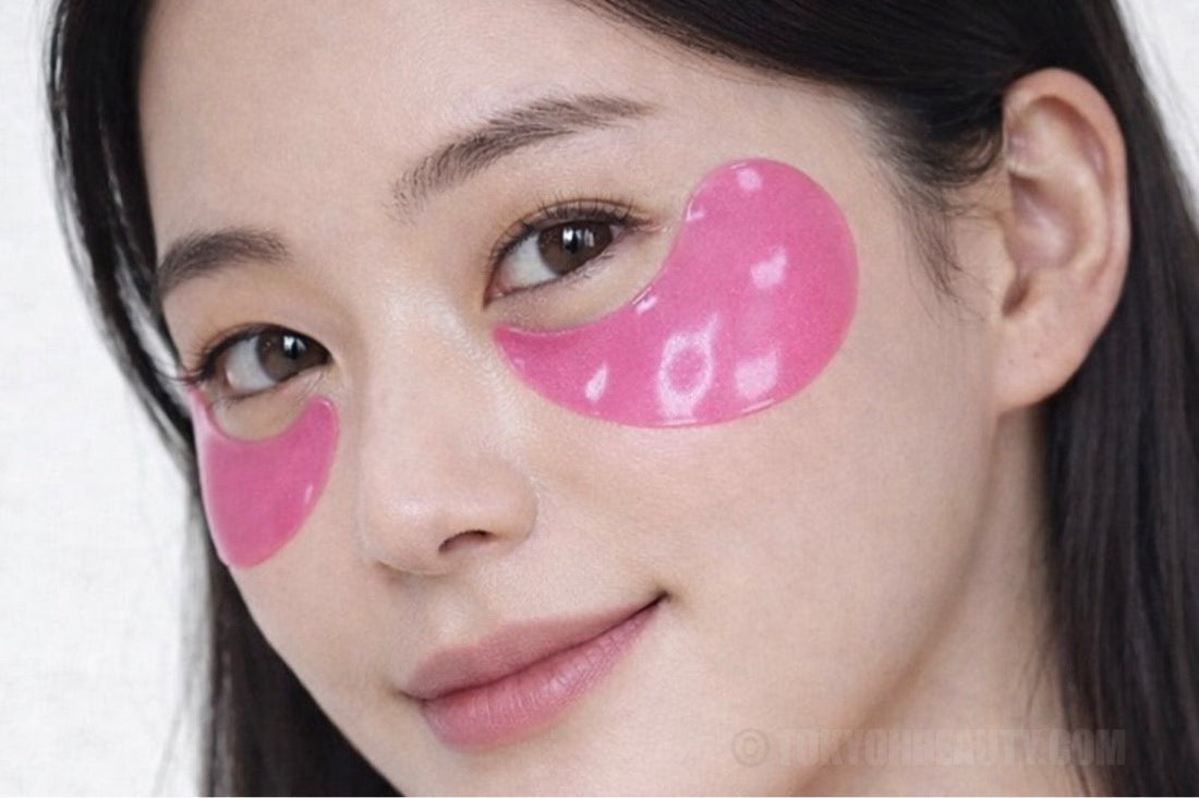 Patch Occhi: Funzionano Davvero? Guida Completa + Quale Scegliere