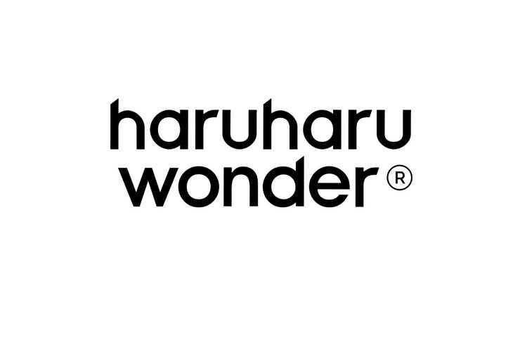 HARUHARU WONDER