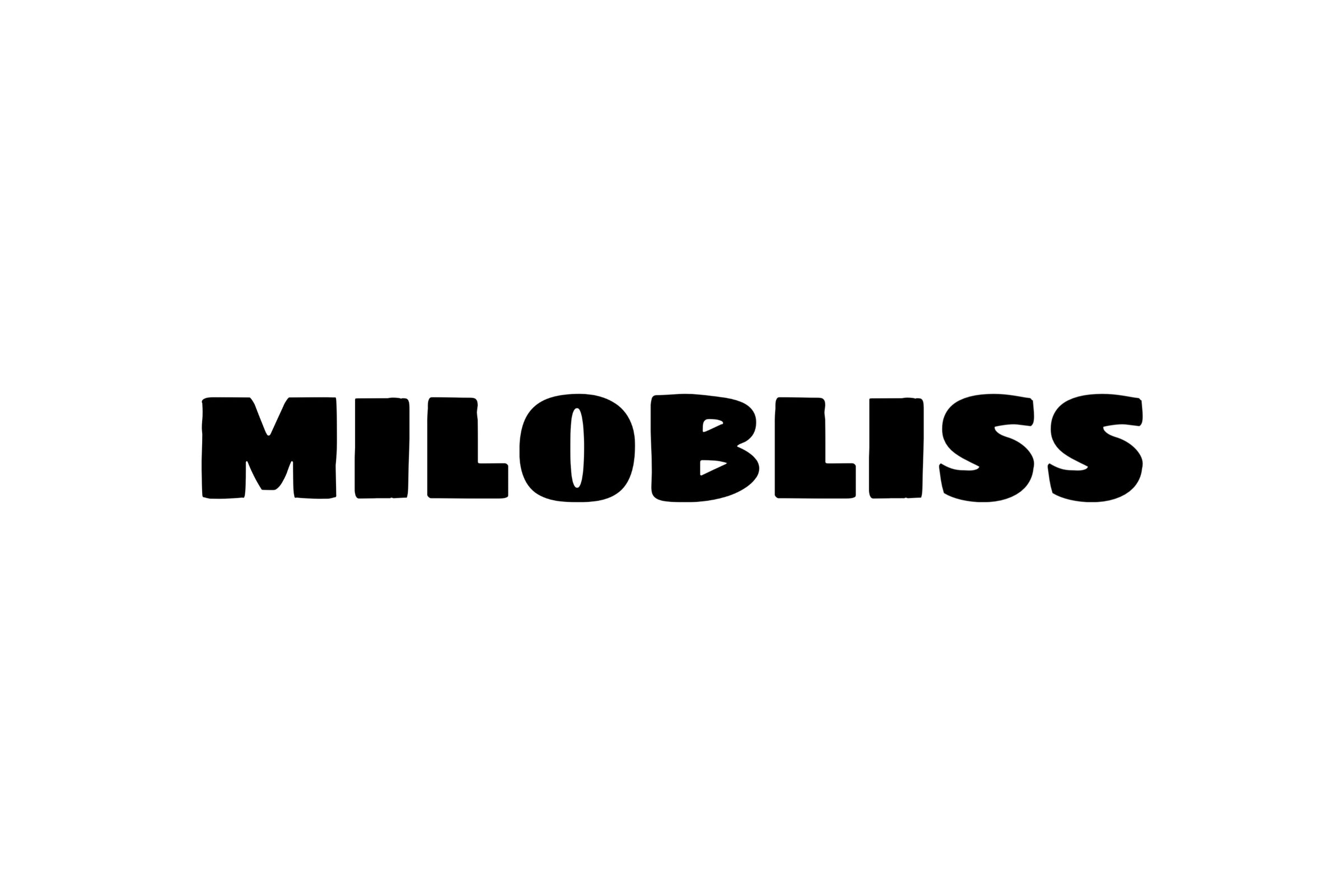 MiloBliss
