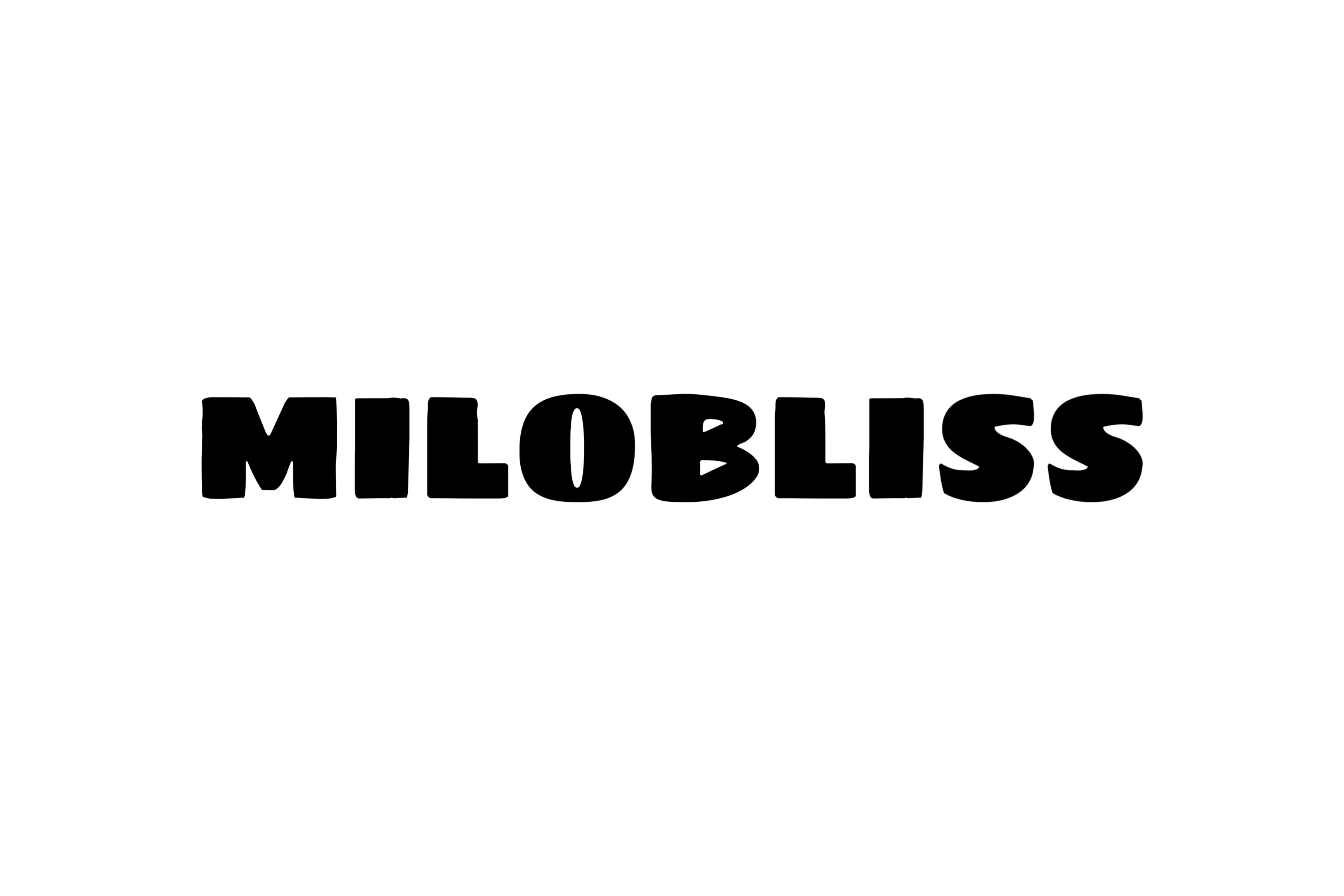 MiloBliss