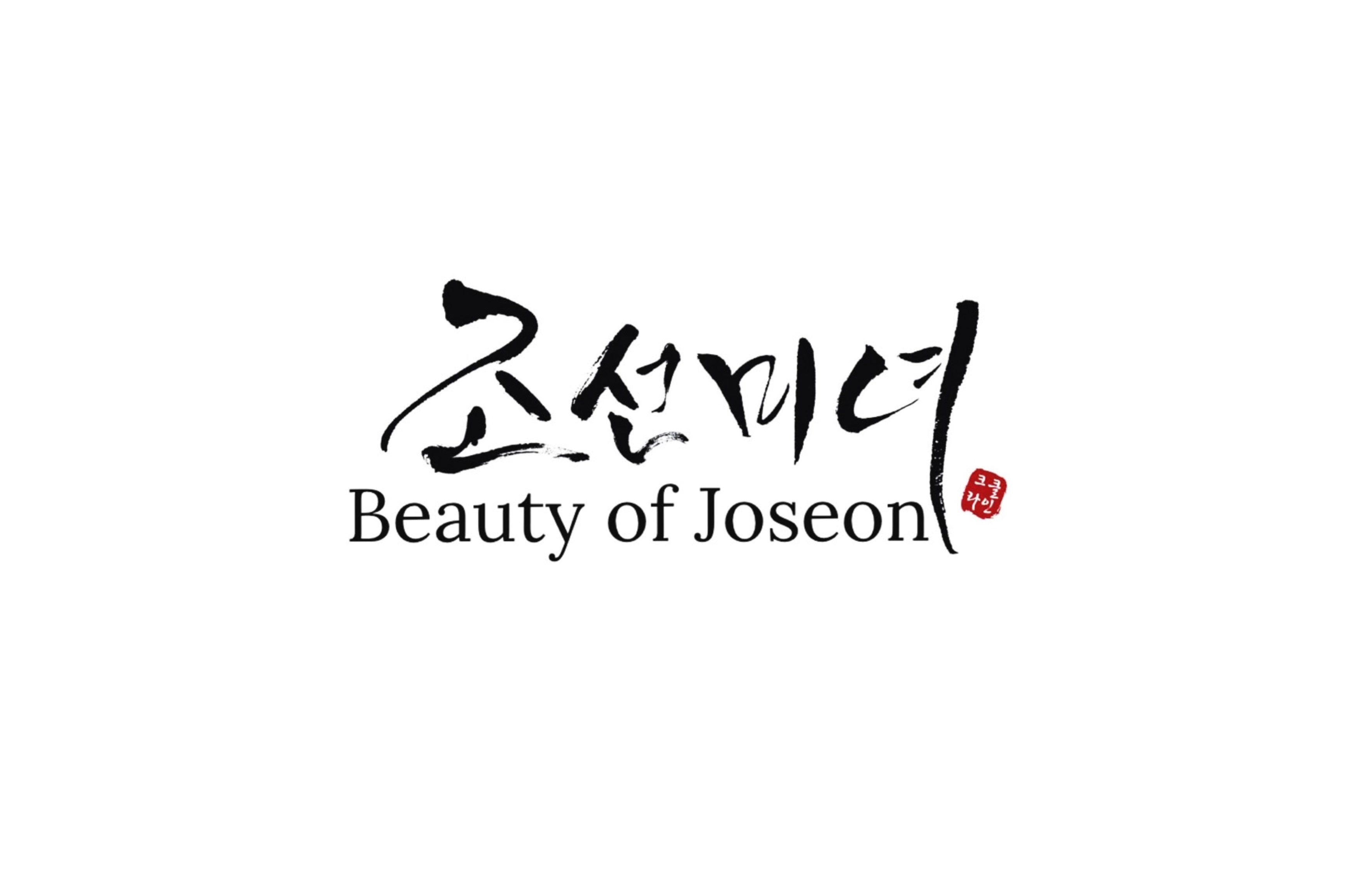 BEAUTY OF JOSEON