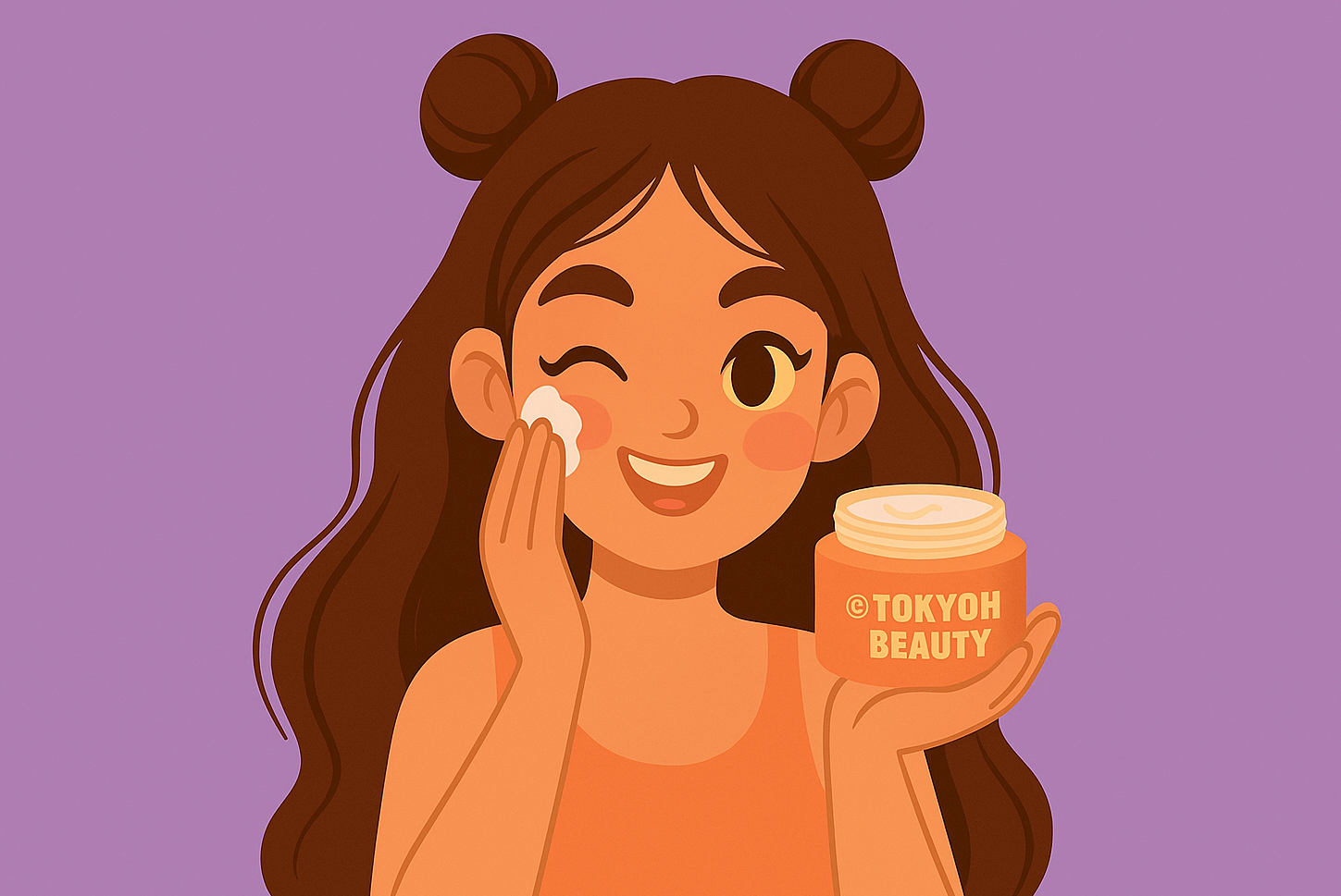 Creme viso e contorno occhi