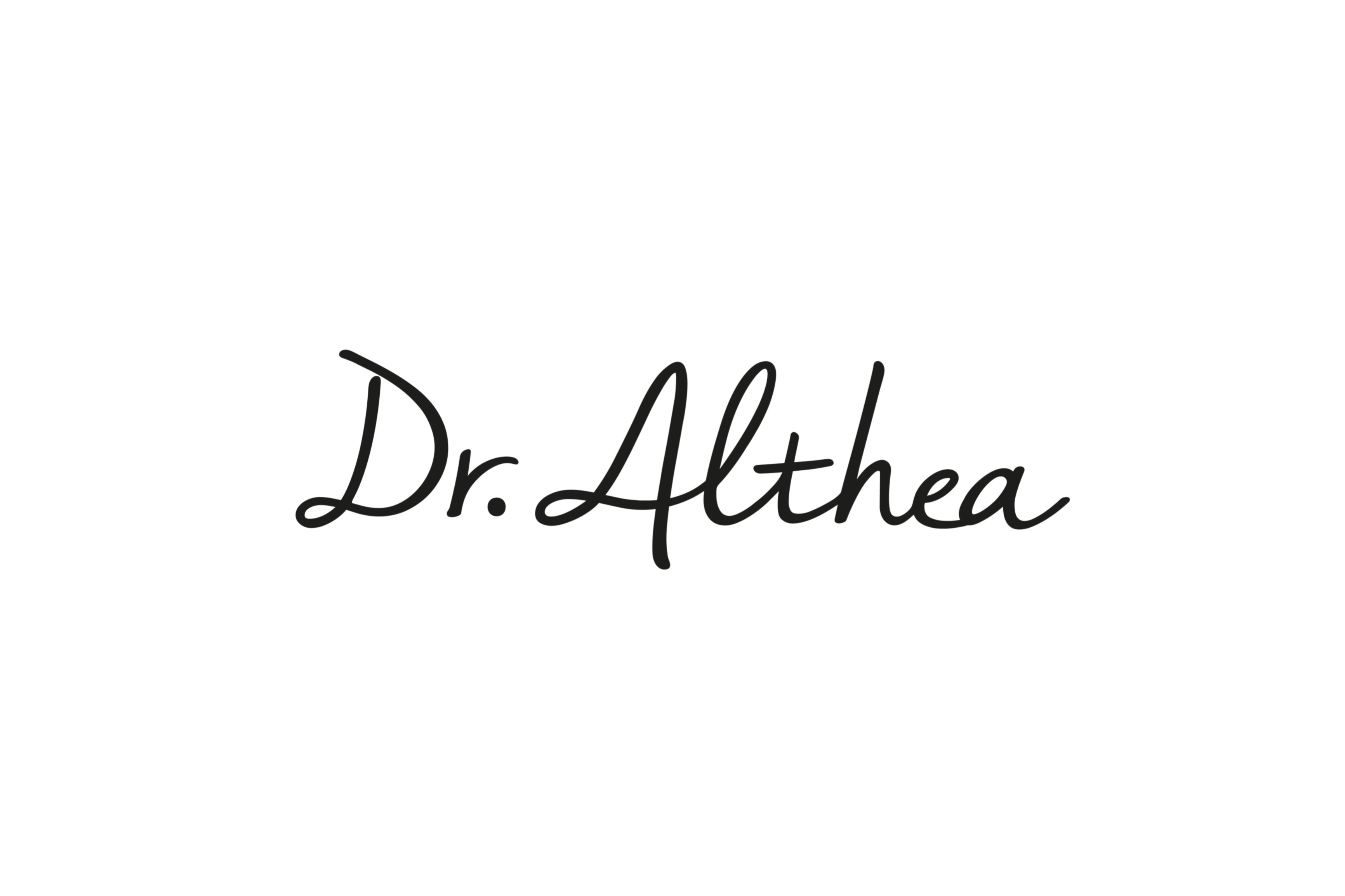 Dr.Althea
