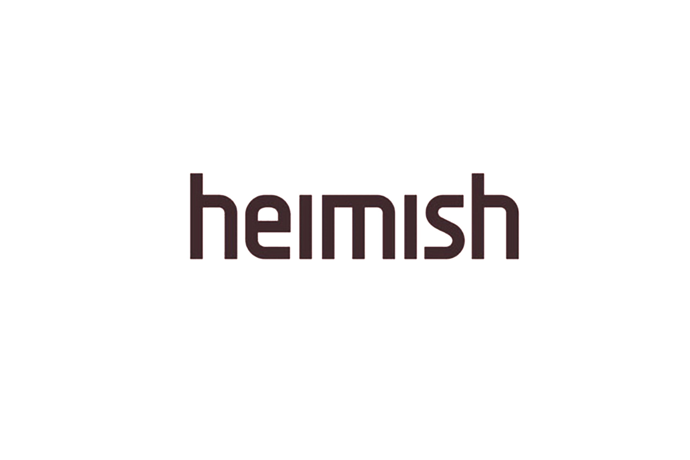 HEIMISH