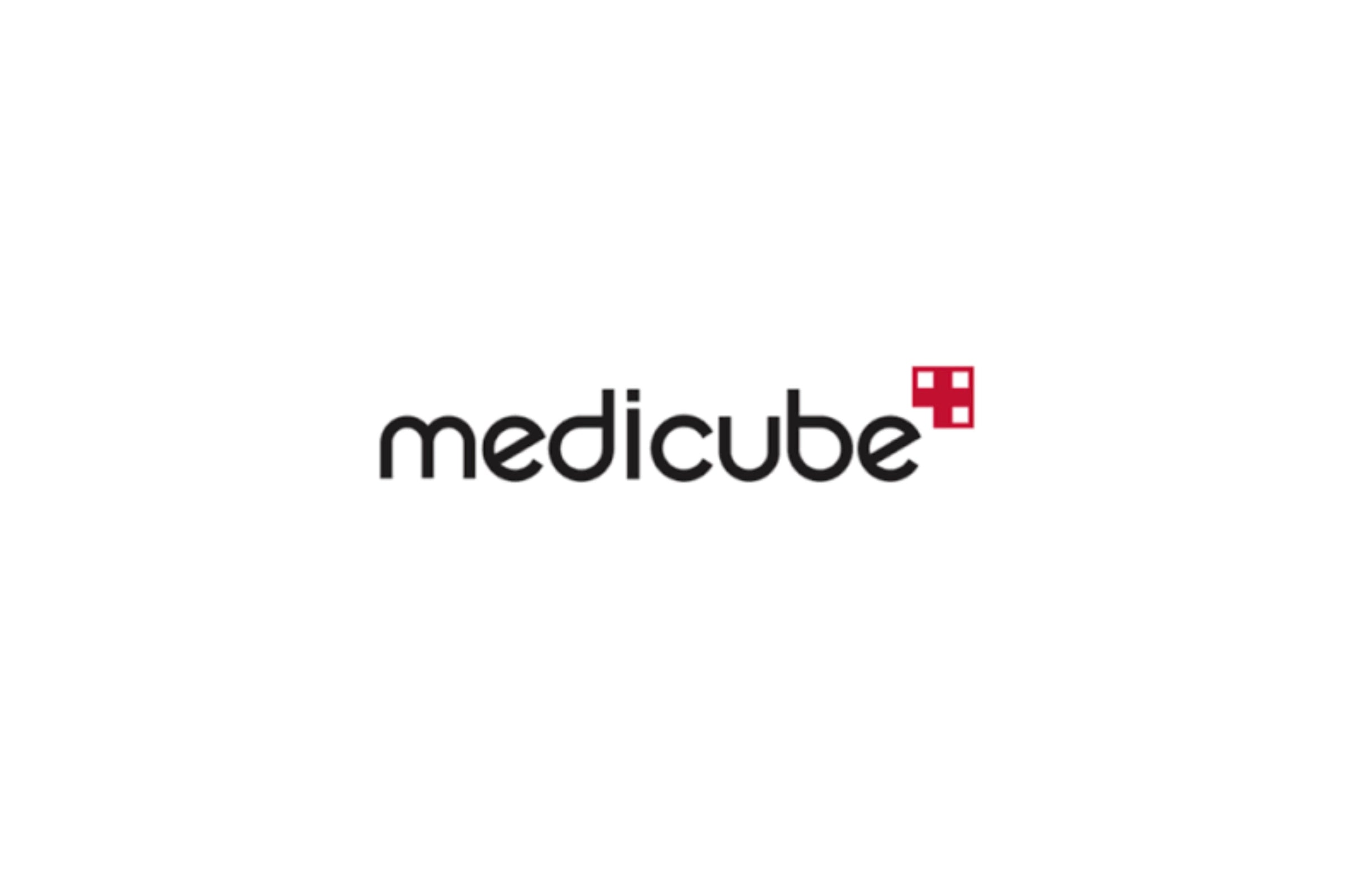 MEDICUBE