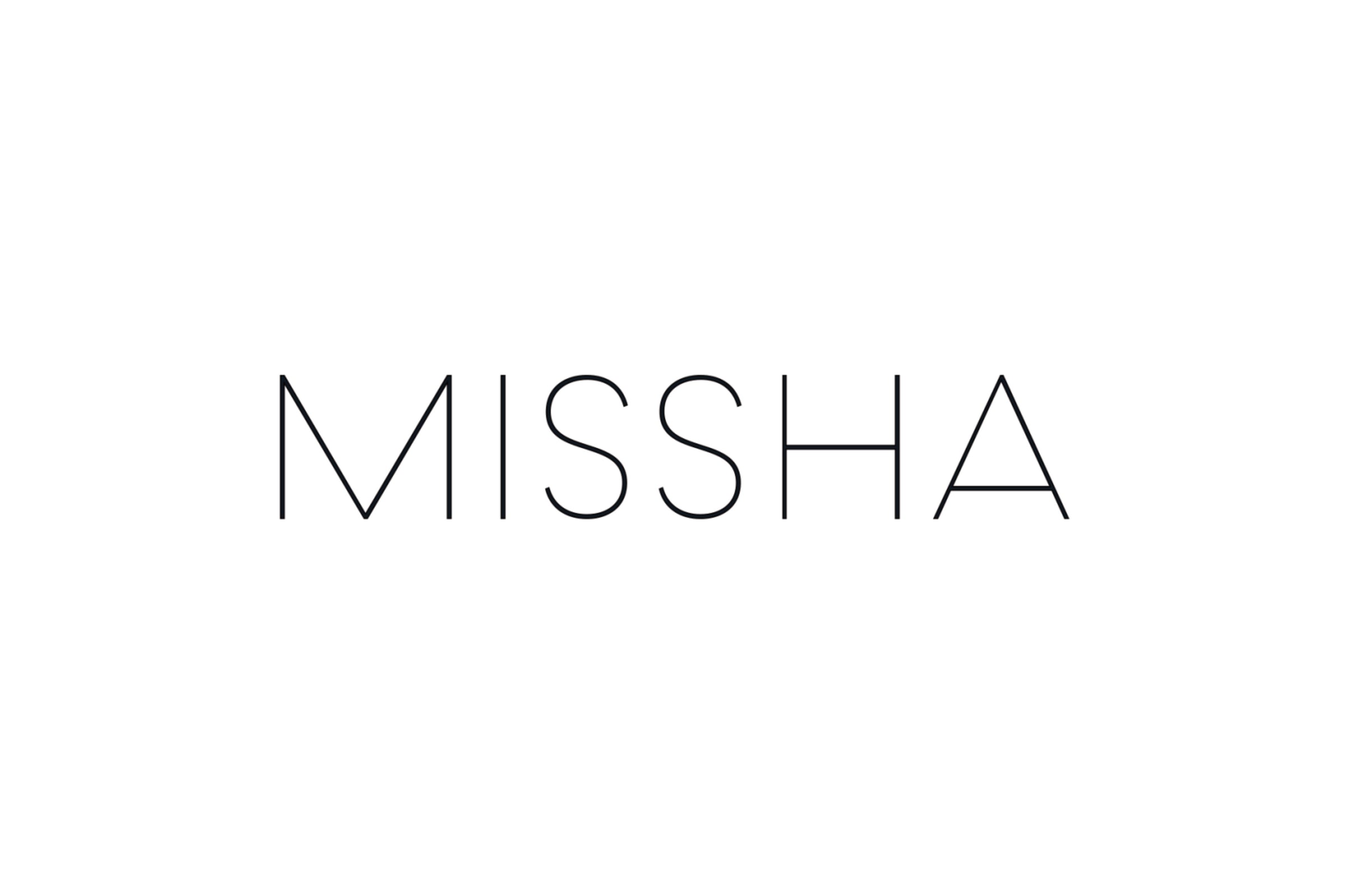 MISSHA