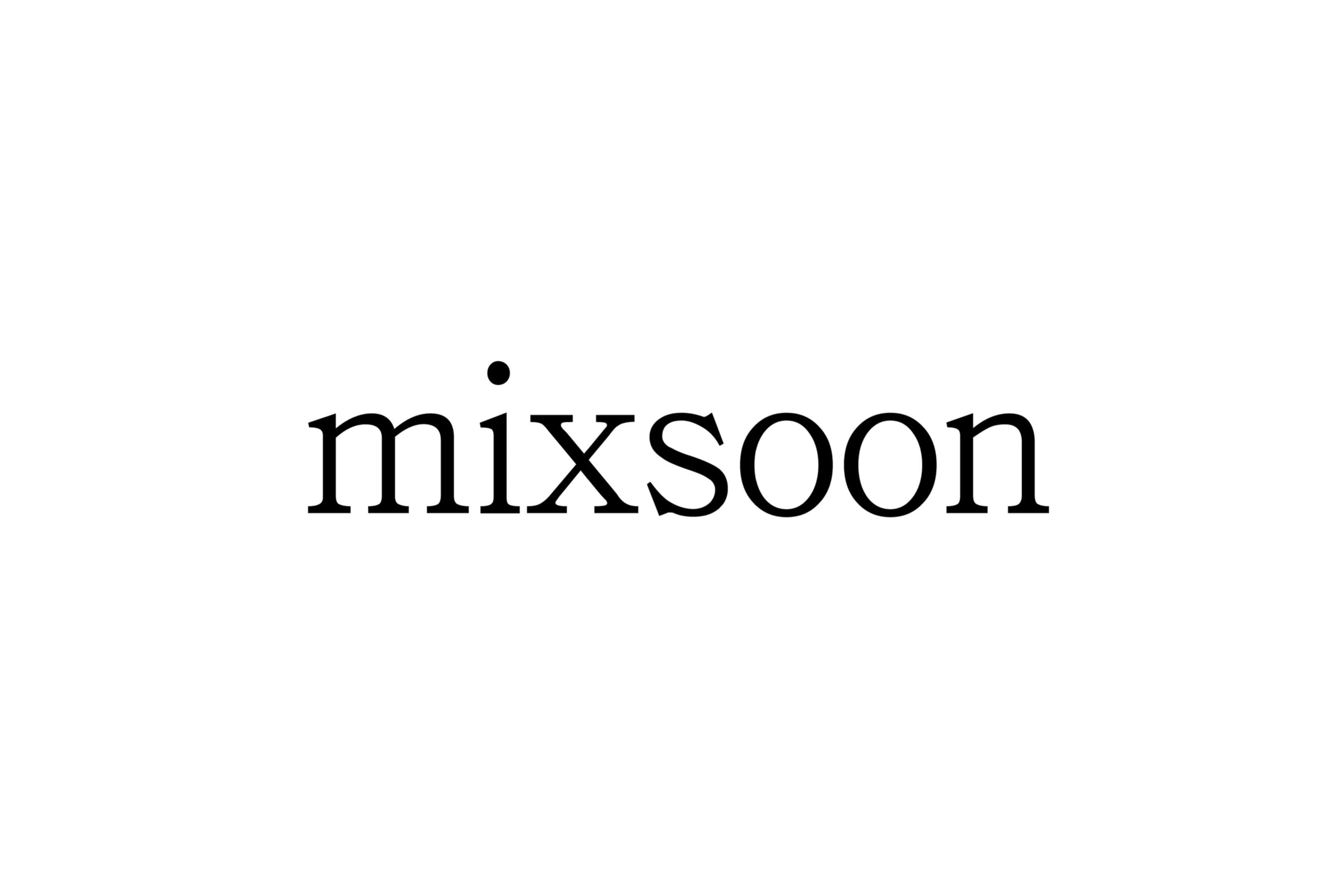 MIXSOON