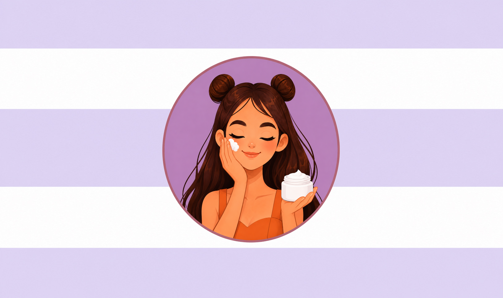 Creme viso