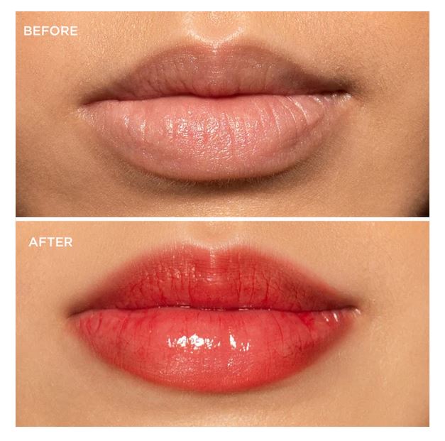 Dr.PAWPAW Balsamo Labbra Colorato Ultimate Red  Multiuso (Labbra, Guance, Occhi)