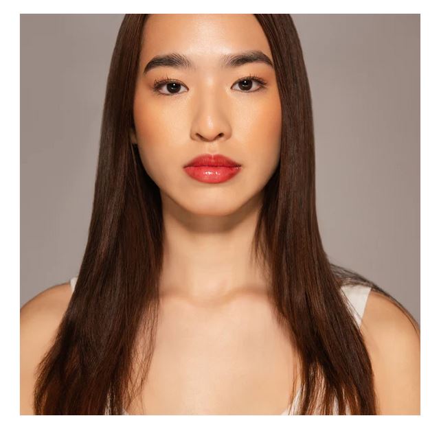 Dr.PAWPAW Balsamo Labbra Colorato Ultimate Red  Multiuso (Labbra, Guance, Occhi)