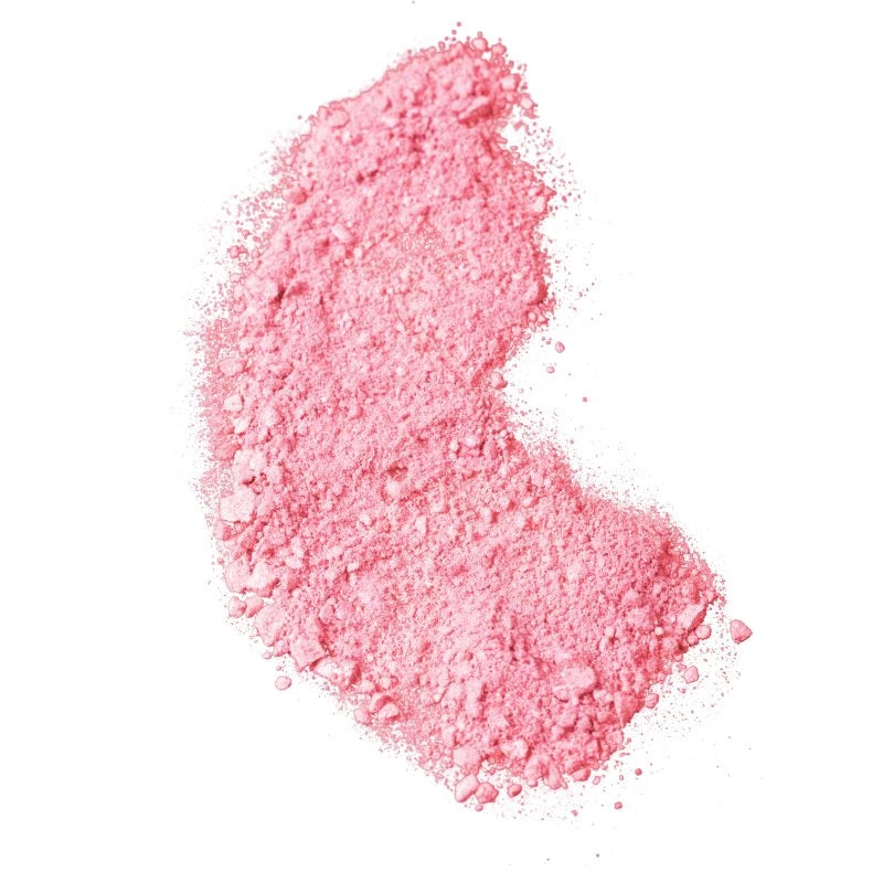 Polvere blush Everyday for Future con olio di açaí, colore rosa Bubblegum per guance luminose. TokyohBeauty.com