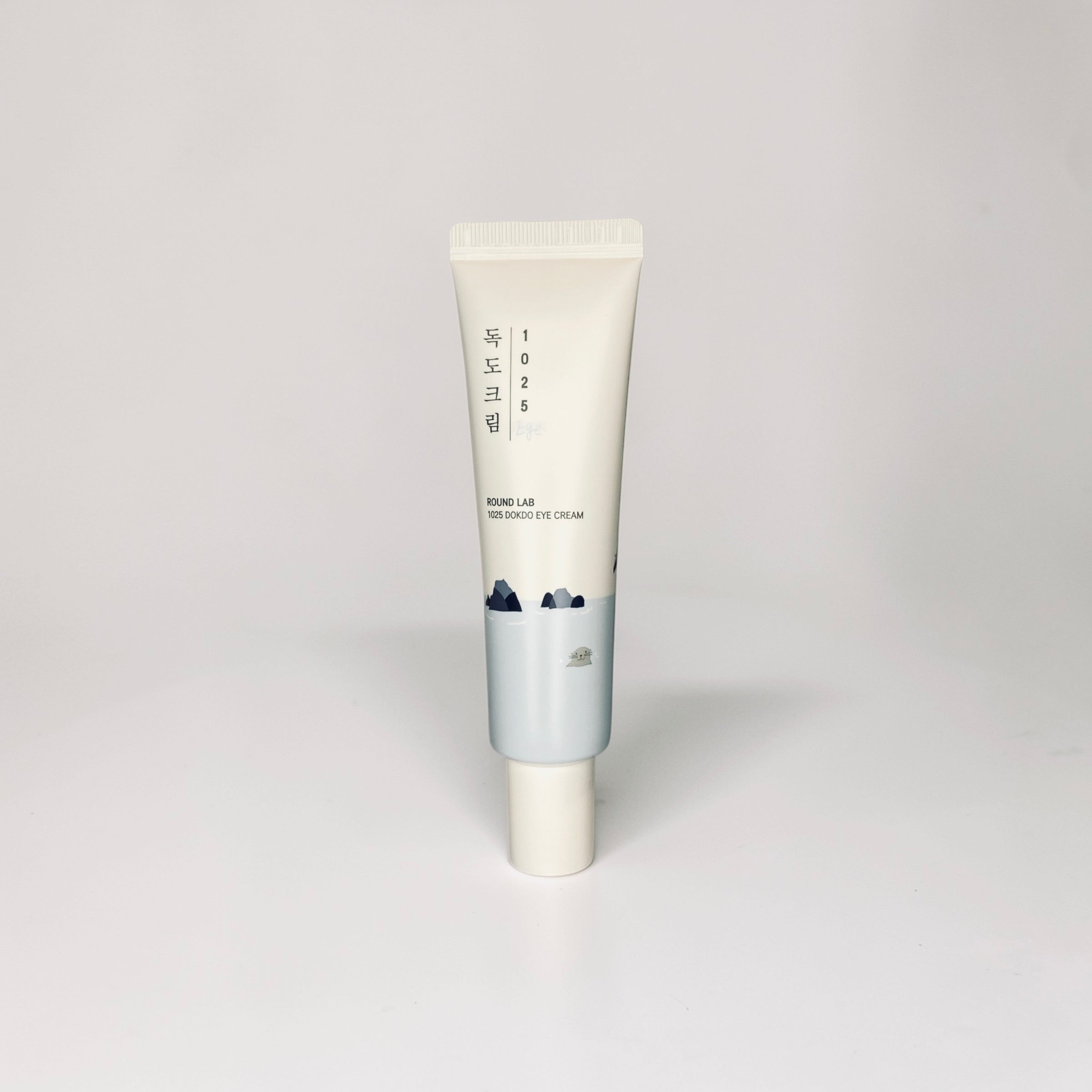 ROUND LAB CREMA CONTORNO OCCHI 1025 DOKDO EYE CREAM 30 ml