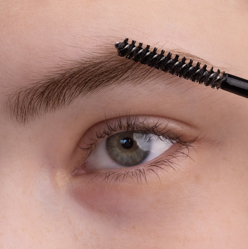 Nacomi  Siero rinforante ciglia e sopracciglia doppio applicatore 4ml