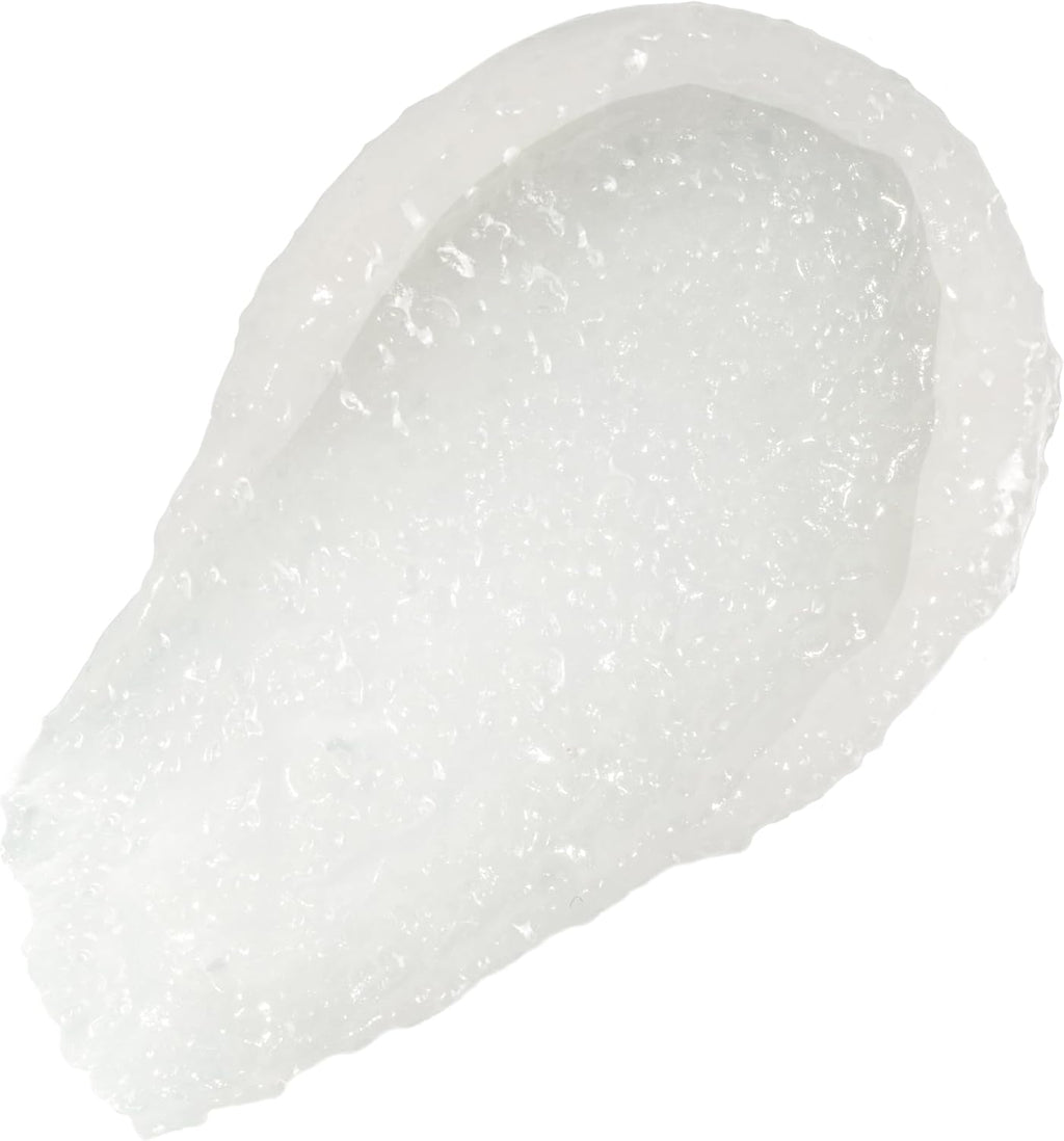 ORGANIC MIMI Scrub corpo idratante Burro semi di Mango & Ananas 120 g