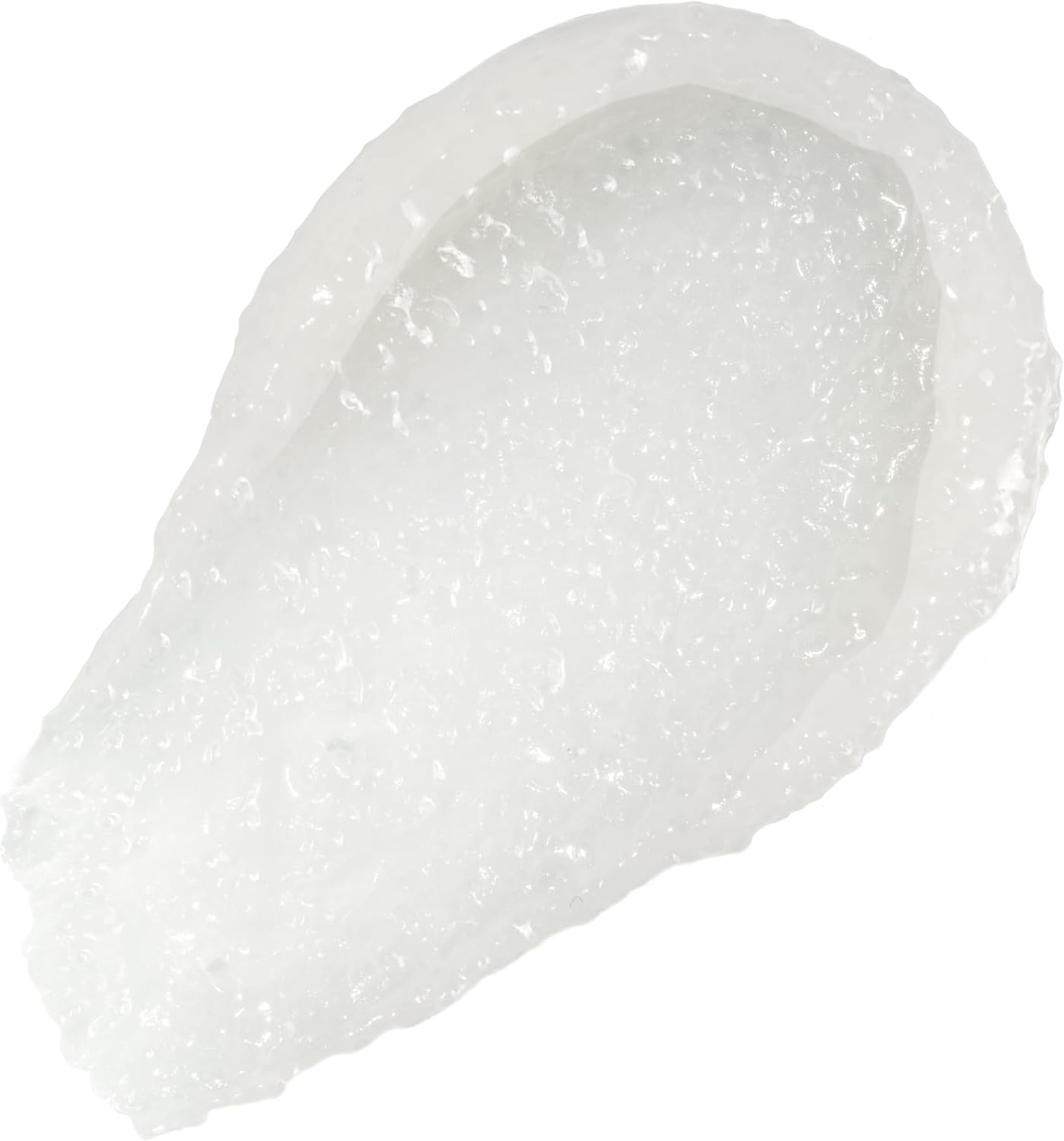 ORGANIC MIMI Scrub corpo idratante Burro semi di Mango & Ananas 120 g