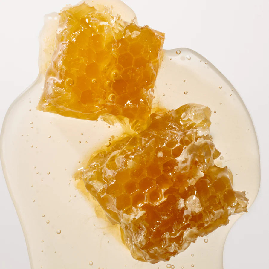 Siero K-beauty nutriente e calmante con Propoli.