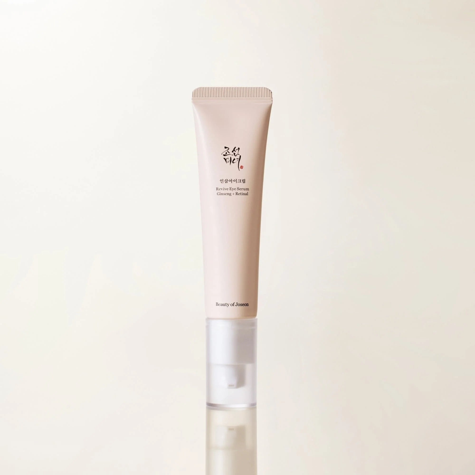 BEAUTY OF JOSEON Revive Siero Contorno Occhi Ginseng + Retinal 30ml