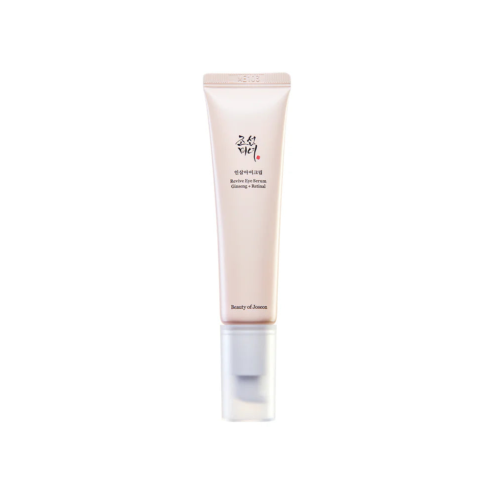 Beauty of Joseon Siero Contorno Occhi Revive Eye Serum Ginseng + Retinal 30ml