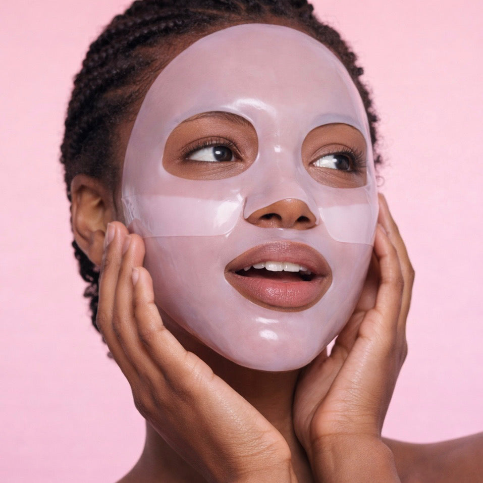 Biodance Real Deep Collagen Mask , maschera idrogel, prodotto disponibile su Tokyoh Beauty