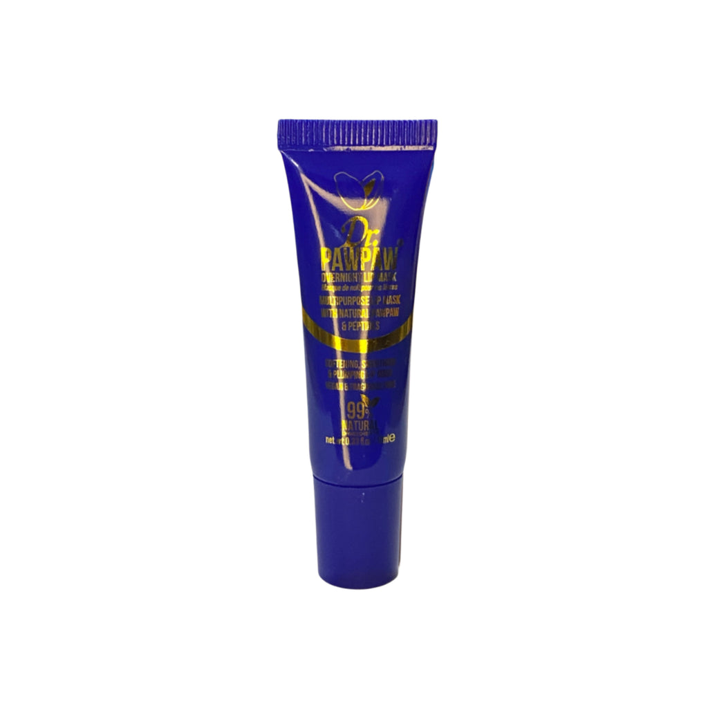 Dr.PAWPAW Balsamo Labbra Overnight Lip Mask (10 ml)