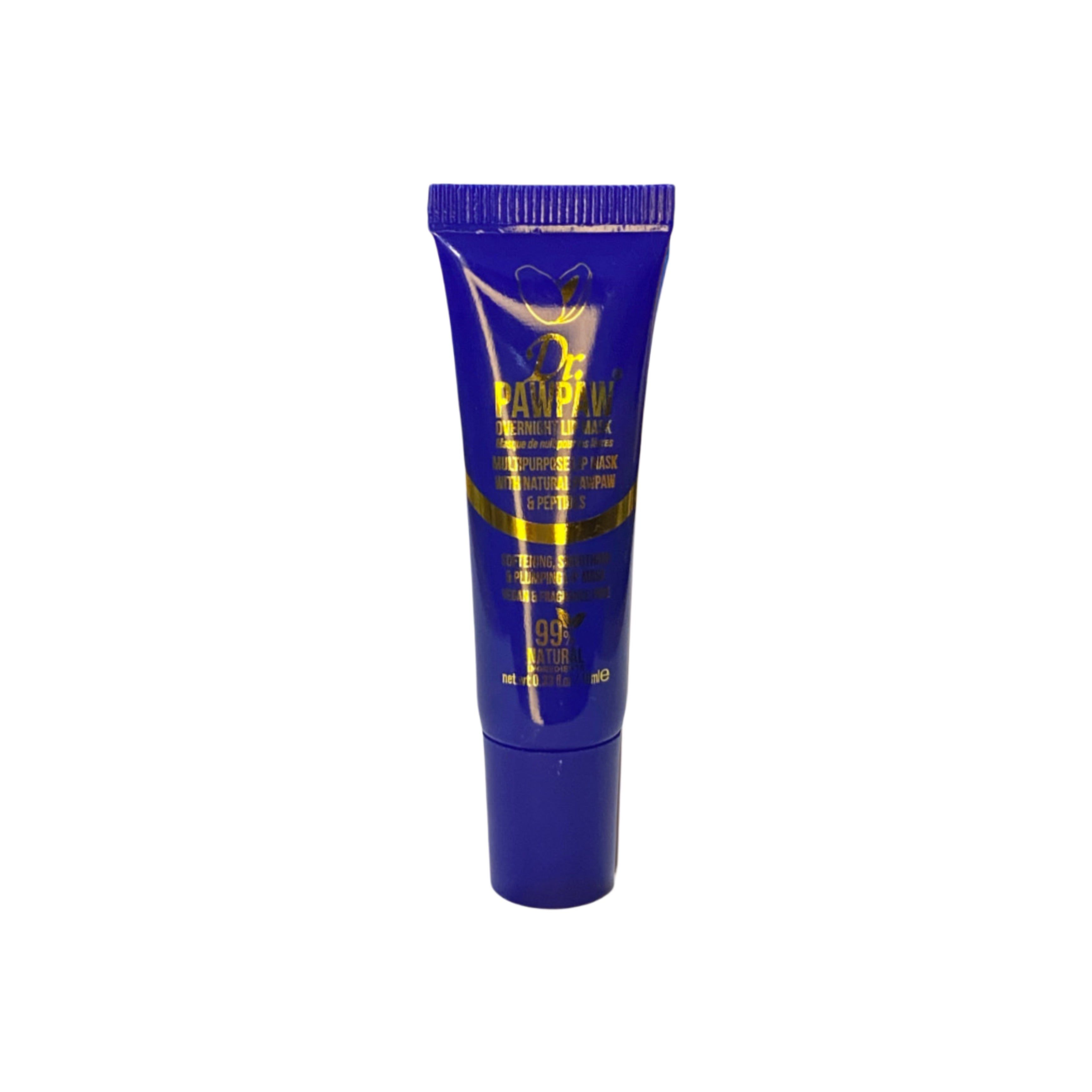 Dr.PAWPAW Balsamo Labbra Overnight Lip Mask (10 ml)