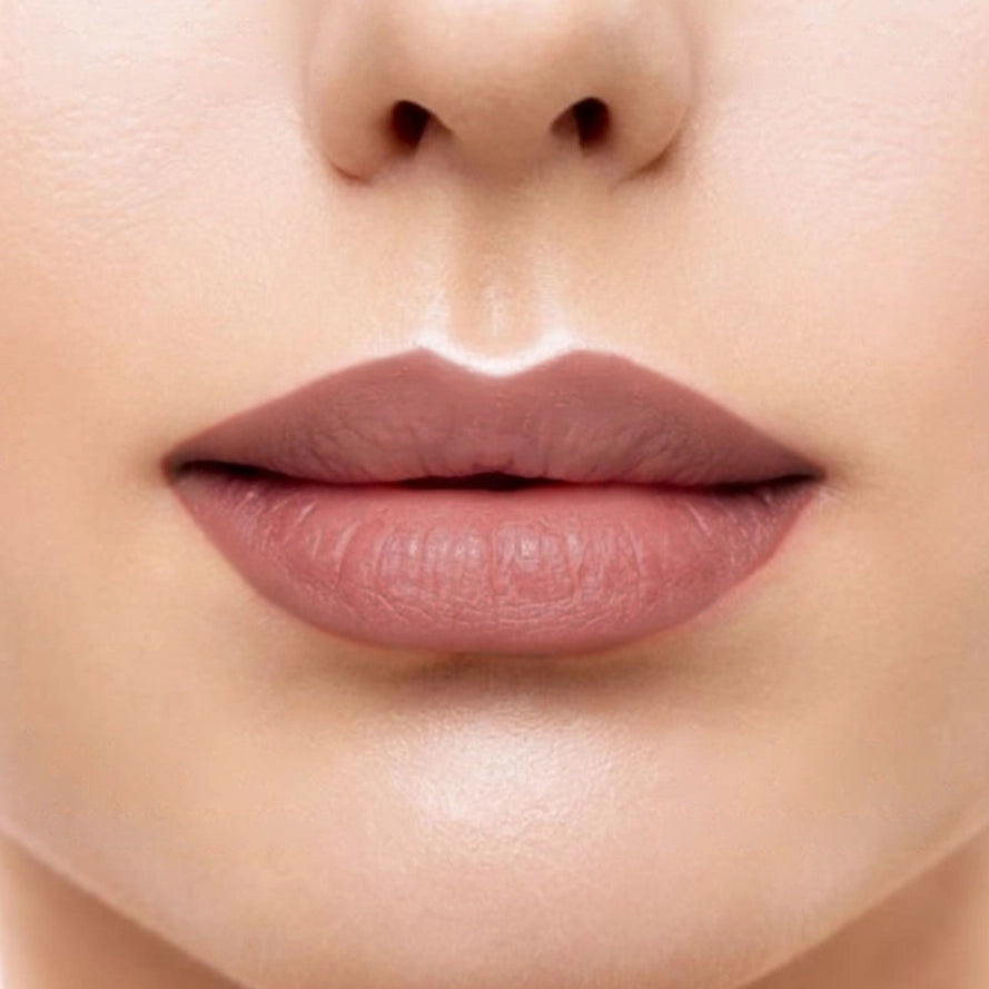 Everyday For Future (E4F) Rossetto all’Olio di Cocco - Tonalità Pancake