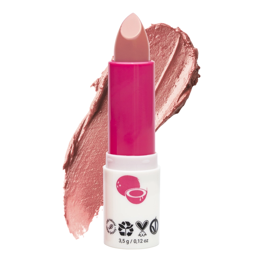 Everyday For Future (E4F) Rossetto all’Olio di Cocco - Tonalità Pancake