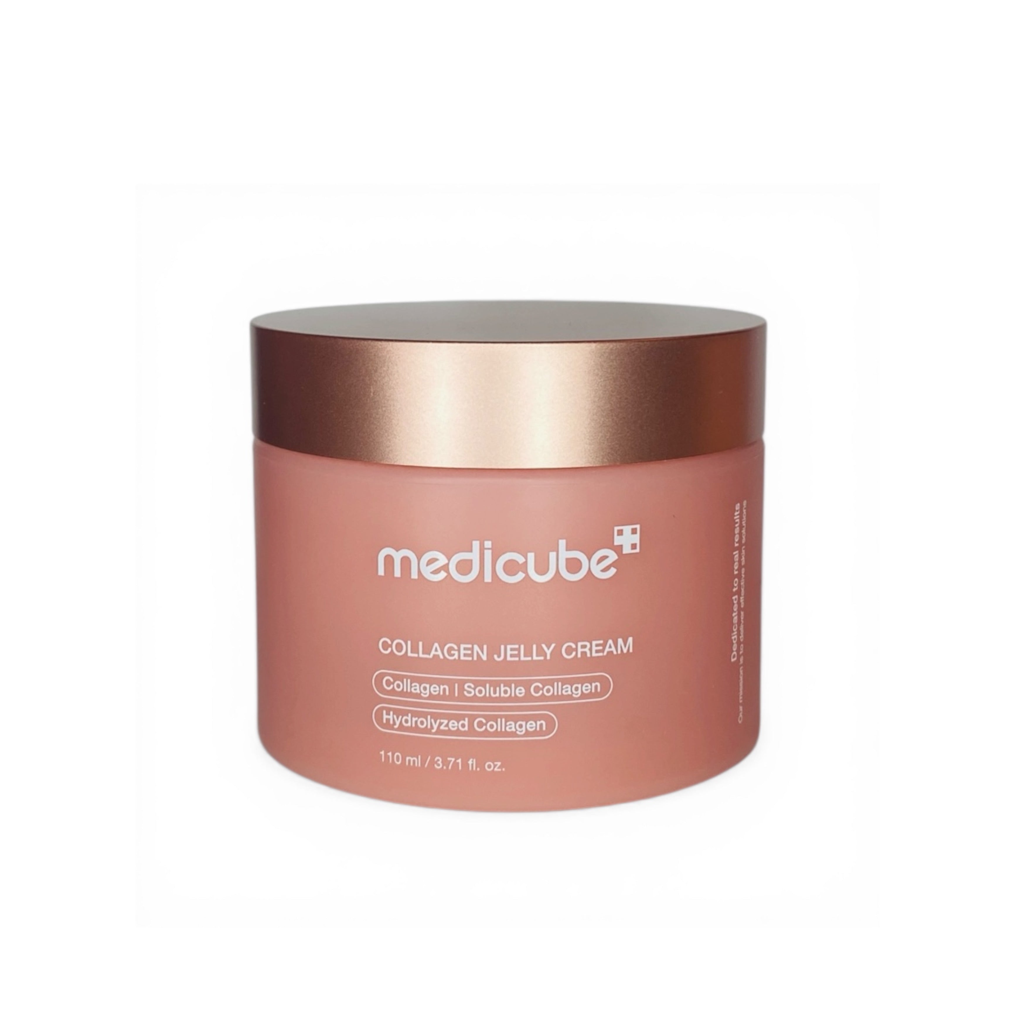 Medicube collagen jelly cream presentazione 110 ml disponibile su Tokyoh Beauty