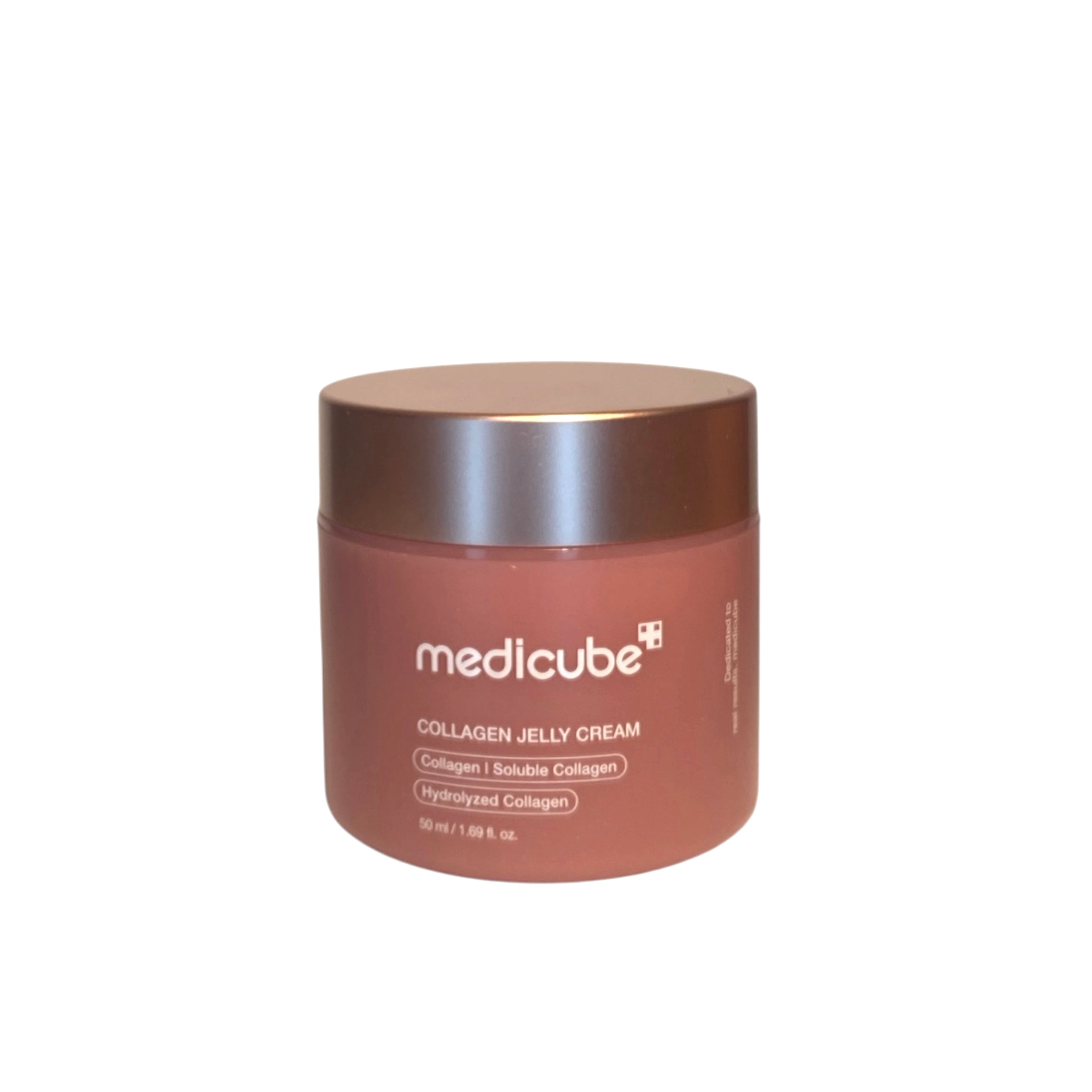 Medicube Collagen Jelly Cream formato 50 ml disponibile su Tokyoh Beauty