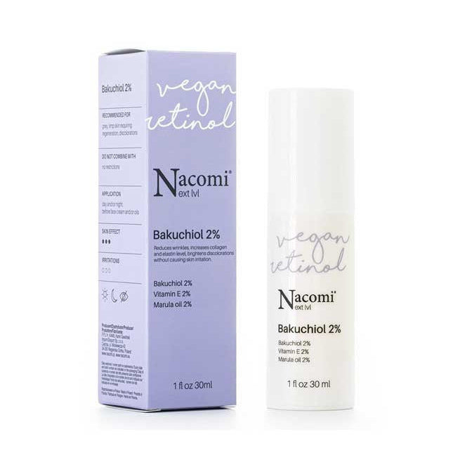 TOKYOH BEAUTY  "Soft Age Glow Box" Kit Anti-Age Delicato per Pelli Mature by Nacomi