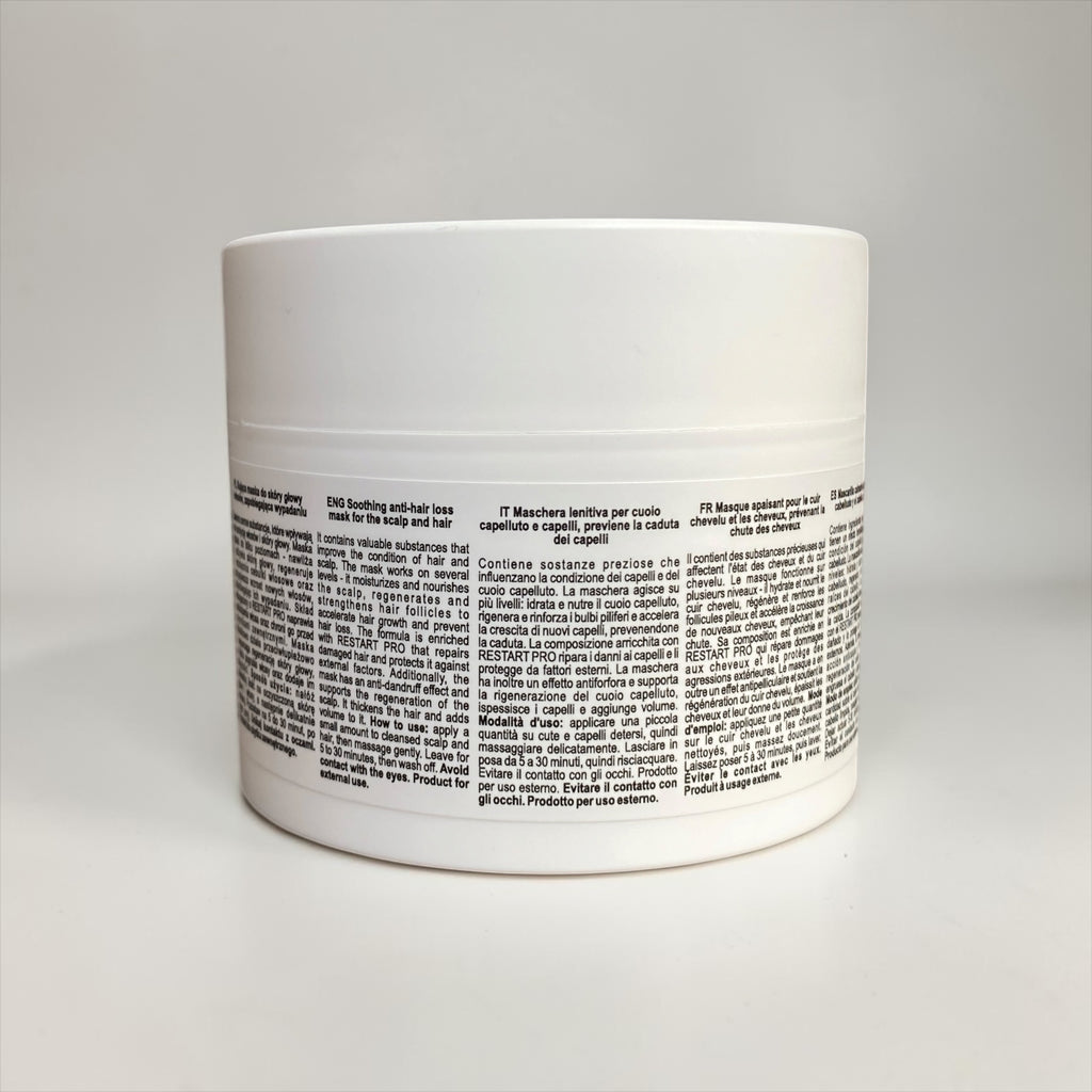 Nacomi Next Lvl Maschera Capelli Anti-Hair Loss Scalp Mask 150 ml