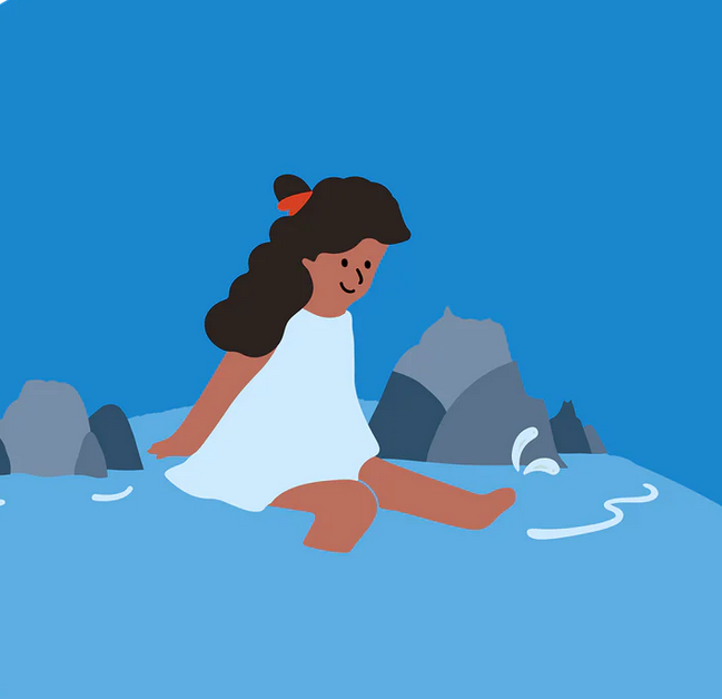 Immagine Round Lab Dokdo Cleanser.