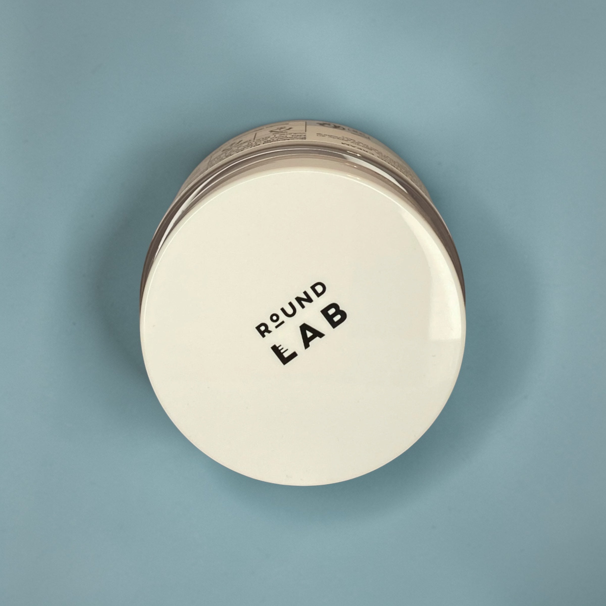 Crema viso Round Lab 1025 Dokdo Cream con acqua di mare per idratazione profonda - Tokyoh Beauty