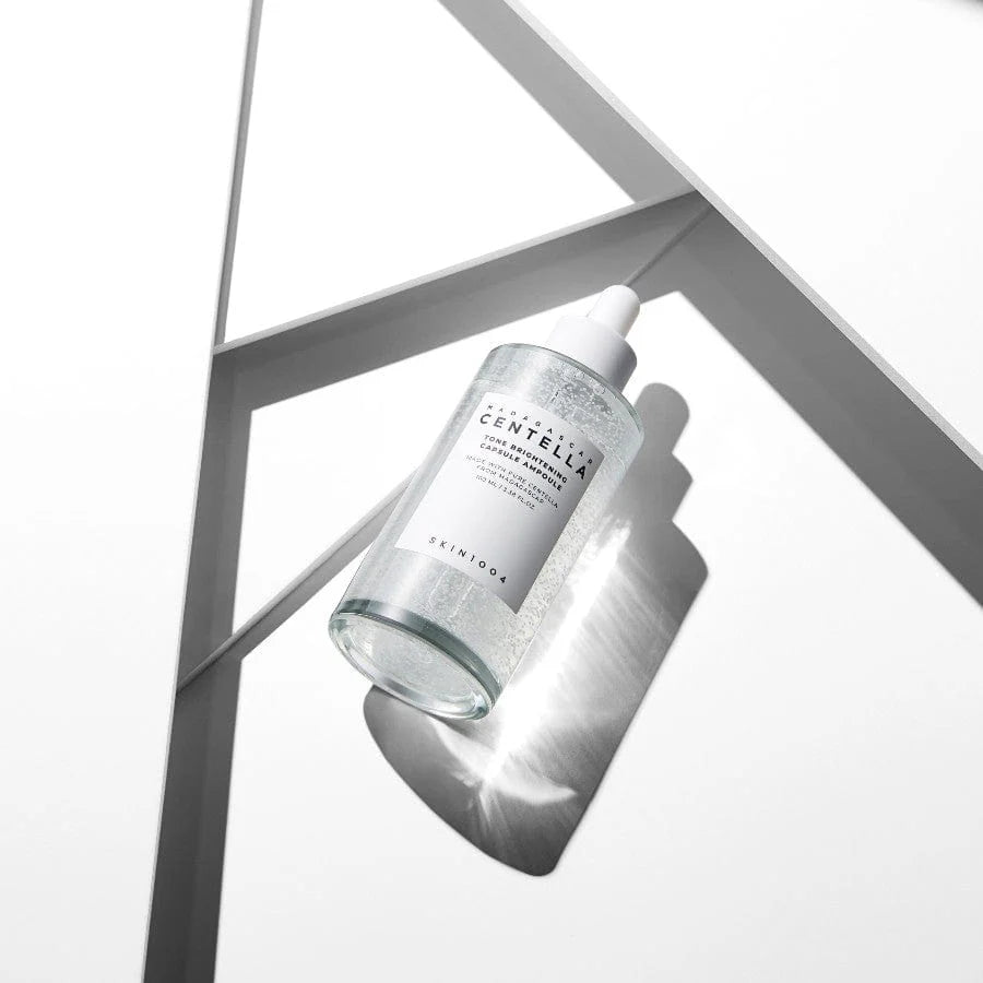 SKIN1004 Centella Madagascar Ampolla Illuminante Uniformante 50ml