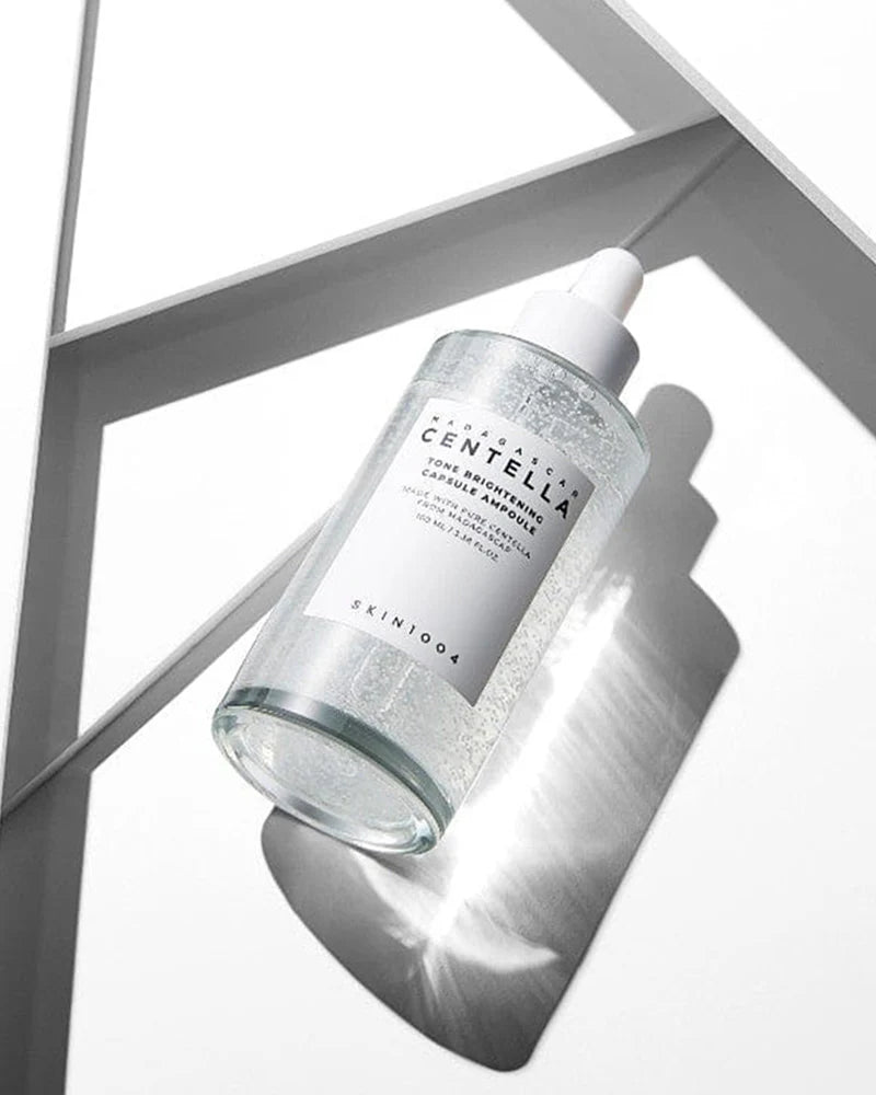 SKIN1004 Centella Madagascar Ampolla Illuminante Uniformante 100ml