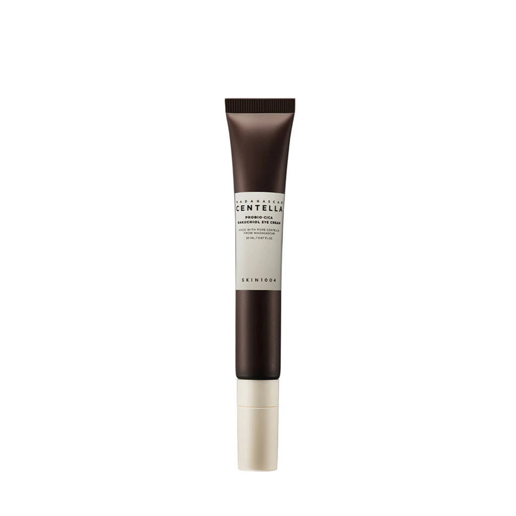 Skin1004 crema contorno occhi con probiotici, centella asiatica e bakuchiol disponibile su Tokyoh Beauty