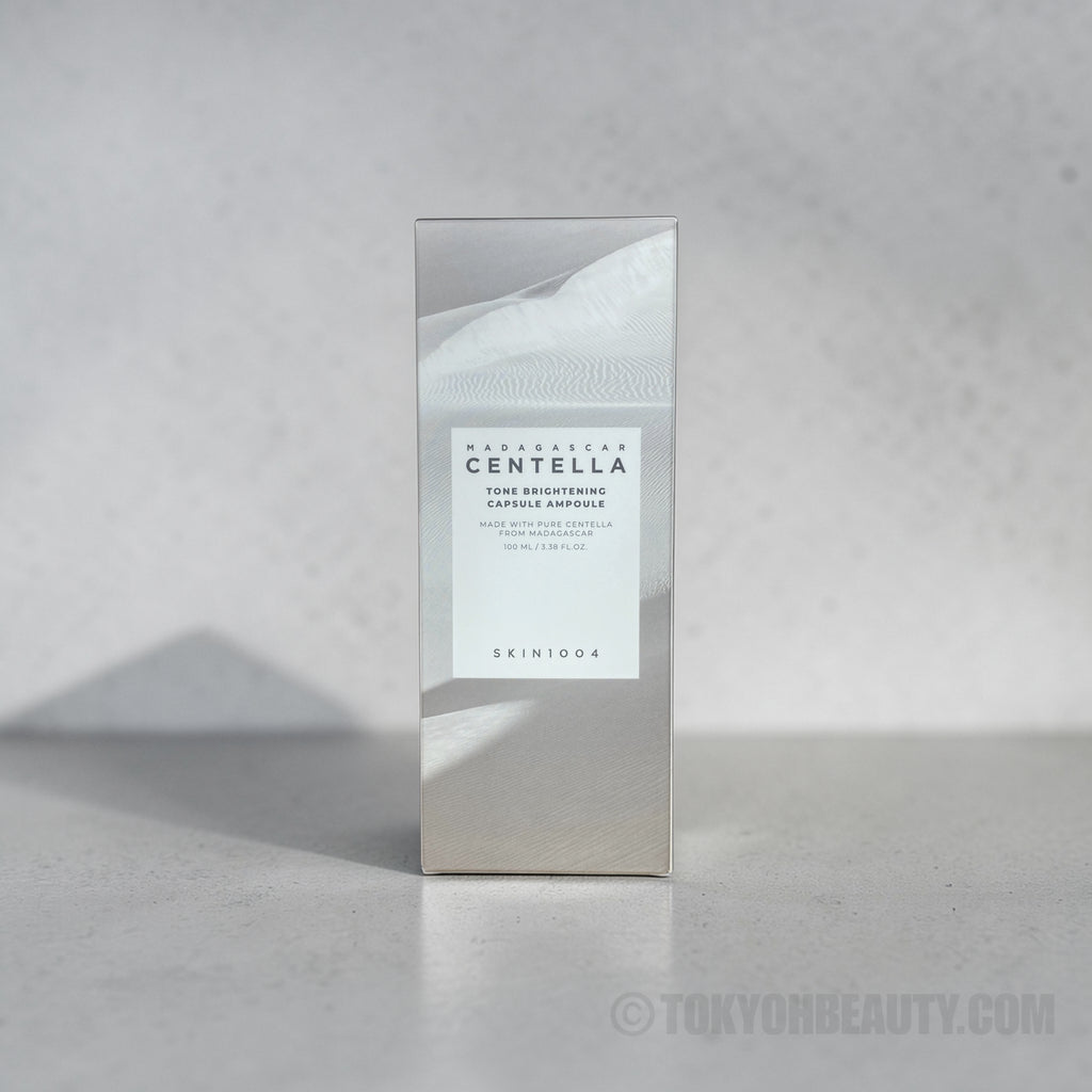 SKIN1004 Madagascar Centella siero viso lenitivo pelle sensibile 100 ml