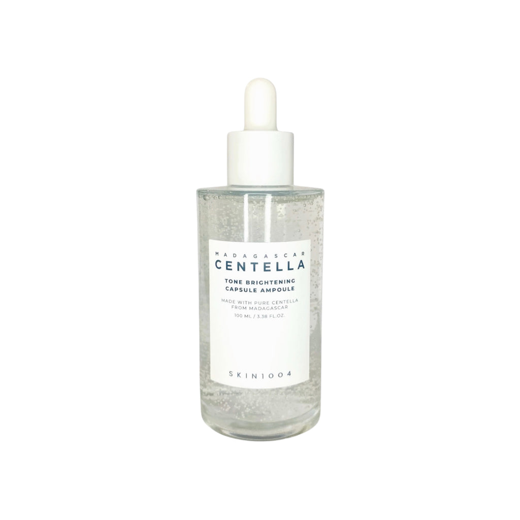 SKIN1004 Madagascar Centella siero viso lenitivo pelle sensibile 100 ml