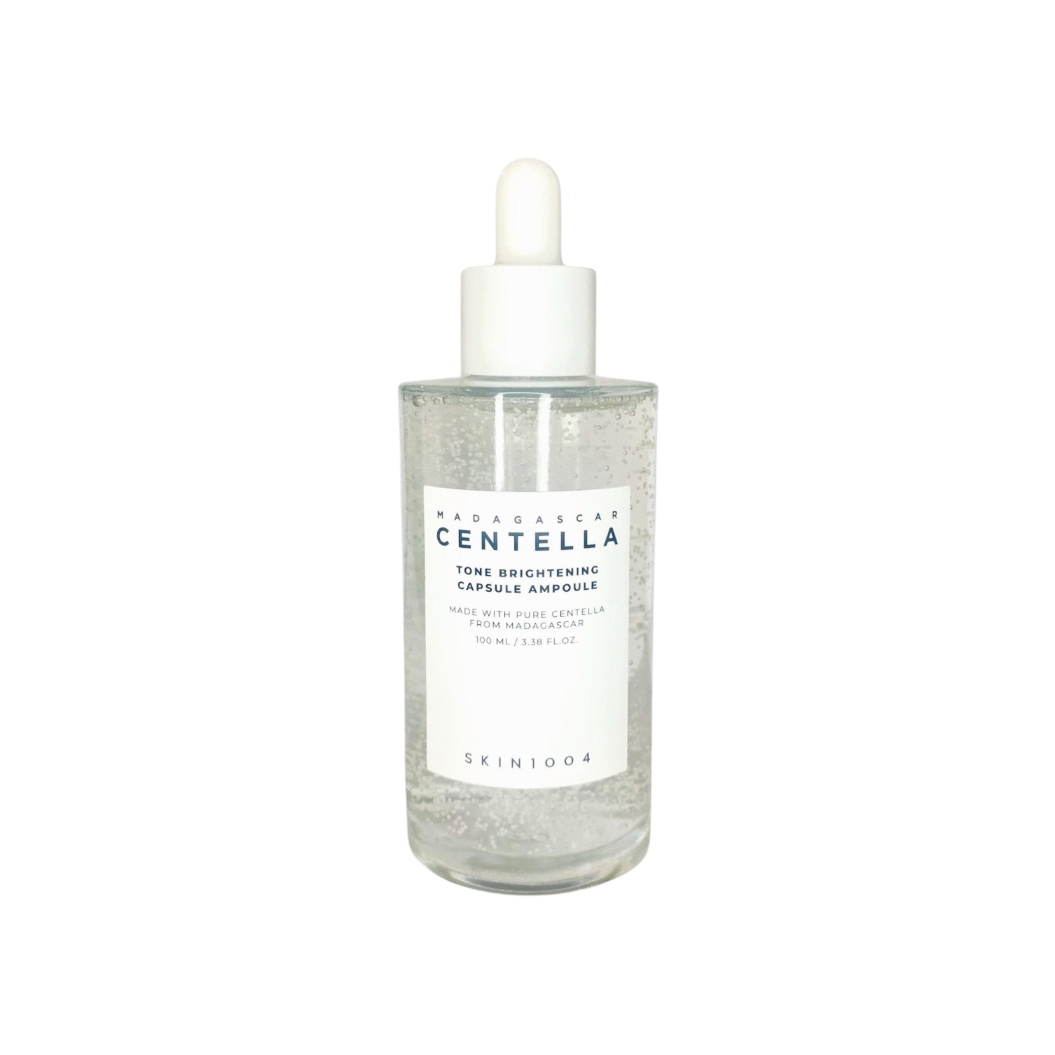 SKIN1004 Madagascar Centella siero viso lenitivo pelle sensibile 100 ml
