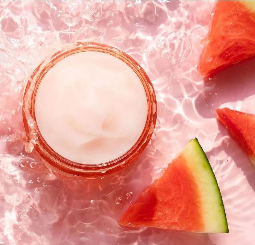 HEIMISH Crema gel idrantante e rinfrescante all'anguria 110ml