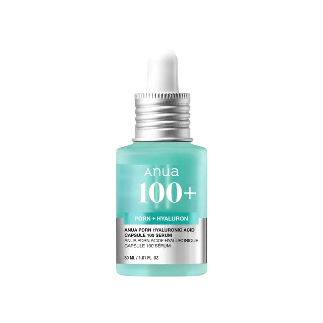 ANUA Siero Viso PDRN Hyaluronic Acid Capsule 100 Serum 30ml