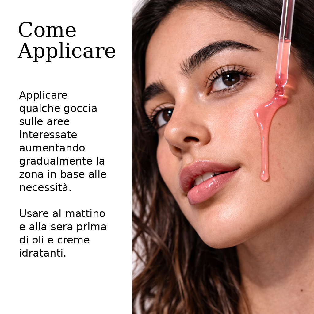 ANUA SIERO VISO ANTIMACCHIE Niacinamide 10% + Tranexamin TXA Acid 4% Serum 30 ml