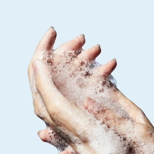 ANUA 8 Hyaluronic Acid Detergente viso in gel idratante e delicato 150ml