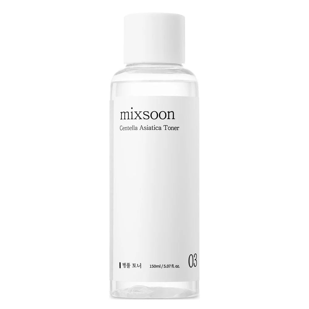 Foto prodotto Mixsoon Centella Asiatica toner