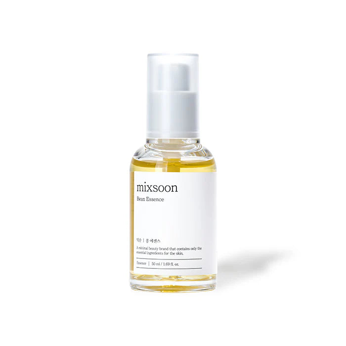 MIXSOON – Fermented Bean Essence 50 ml