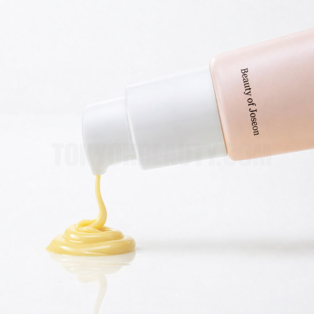 Beauty of Joseon Siero Contorno Occhi Revive Eye Serum Ginseng + Retinal 30ml